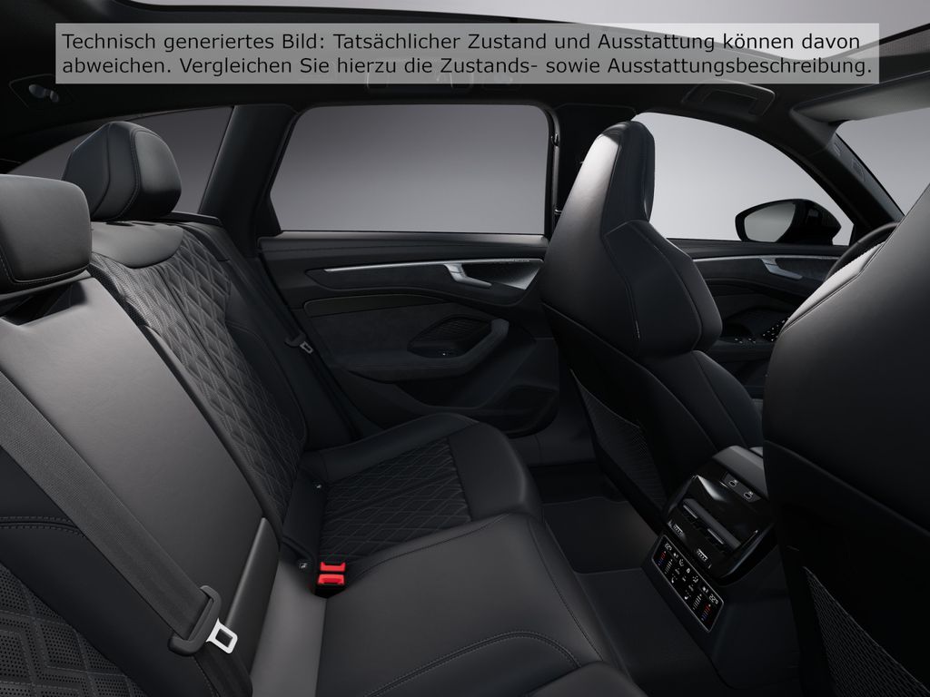 Audi A6 2025