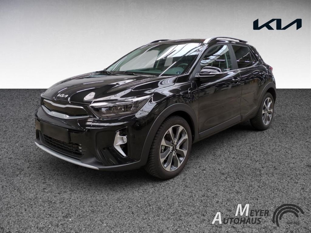 Kia Stonic 2025