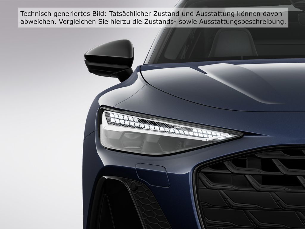 Audi A6 2025