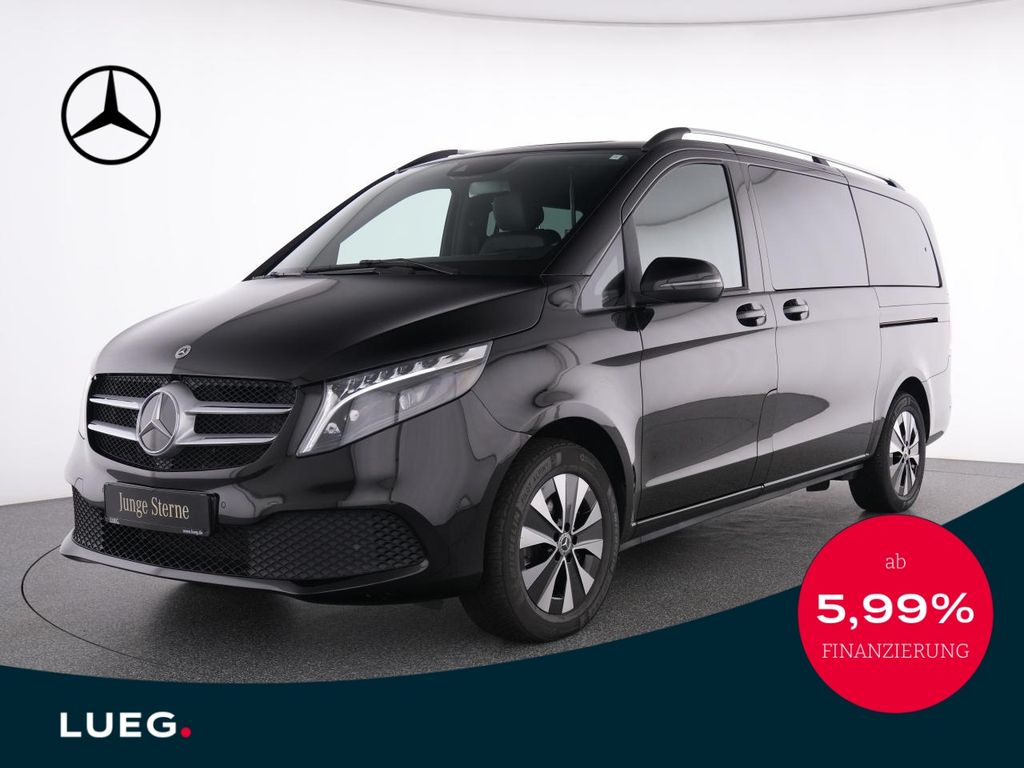 Mercedes-Benz V 250 2024