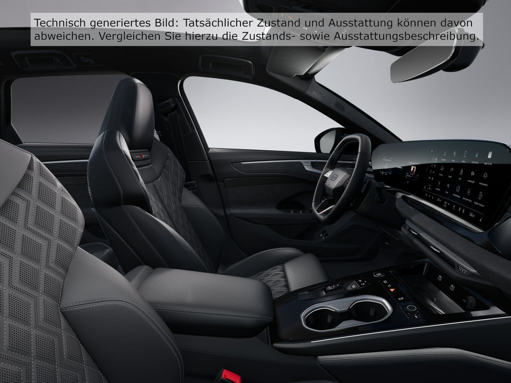 Audi A6 2025