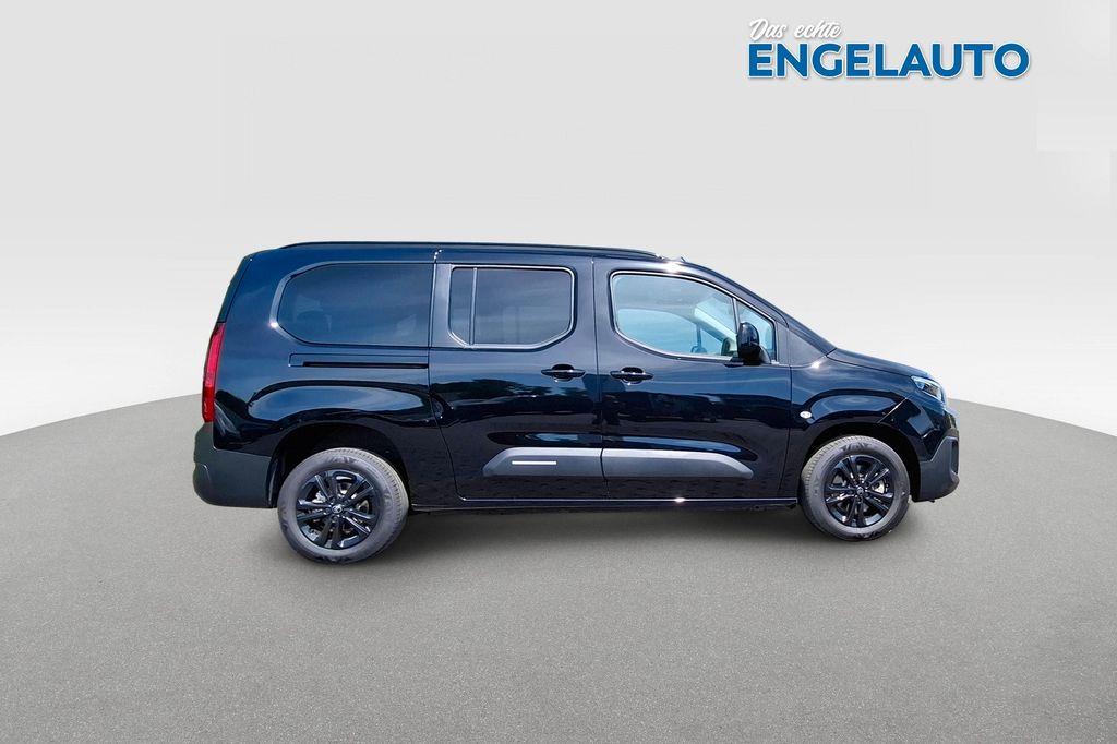 Citroën Berlingo 2025