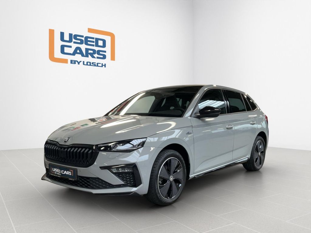 Skoda Scala 2024