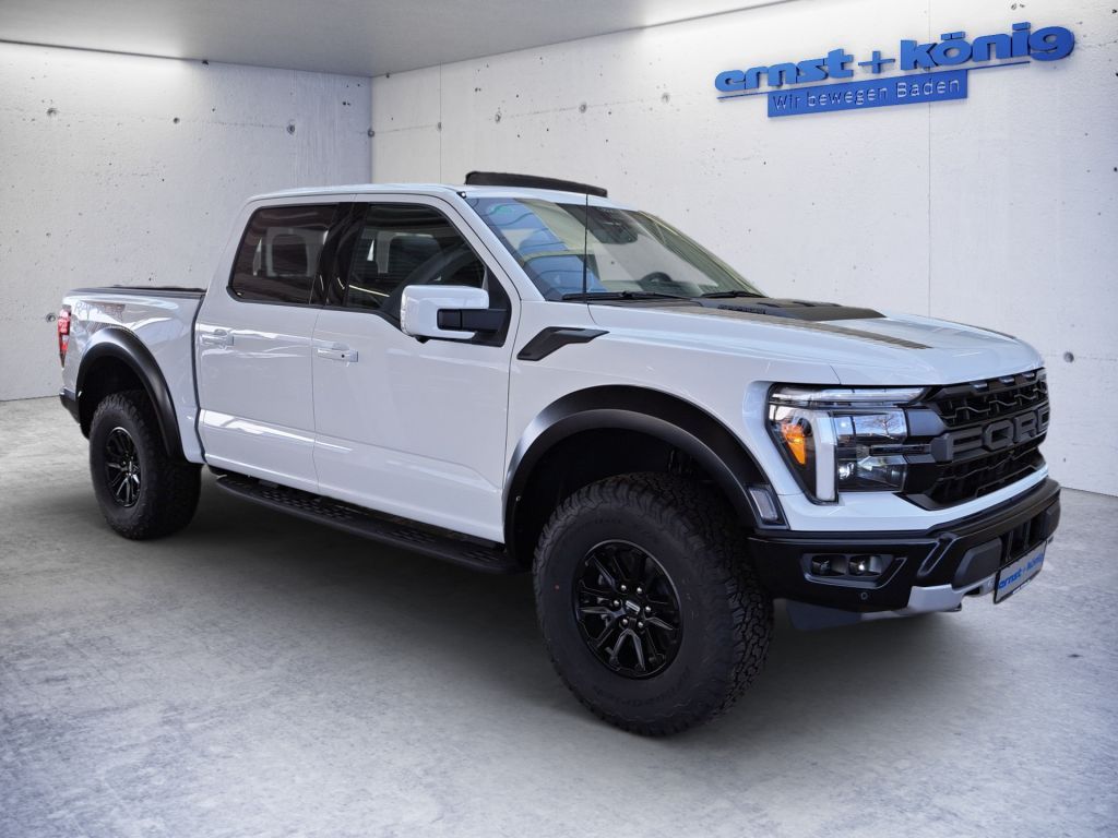 Ford F 150