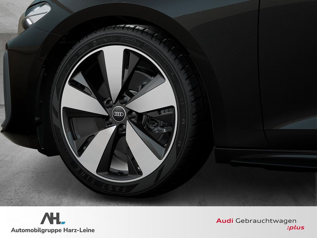 Audi A5 2025