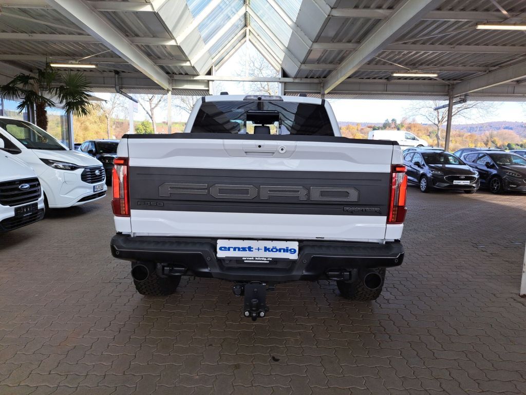Ford F 150