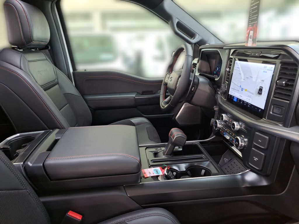 Ford F 150