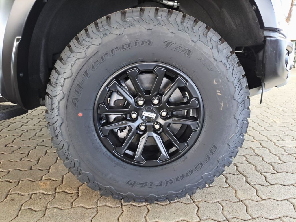 Ford F 150