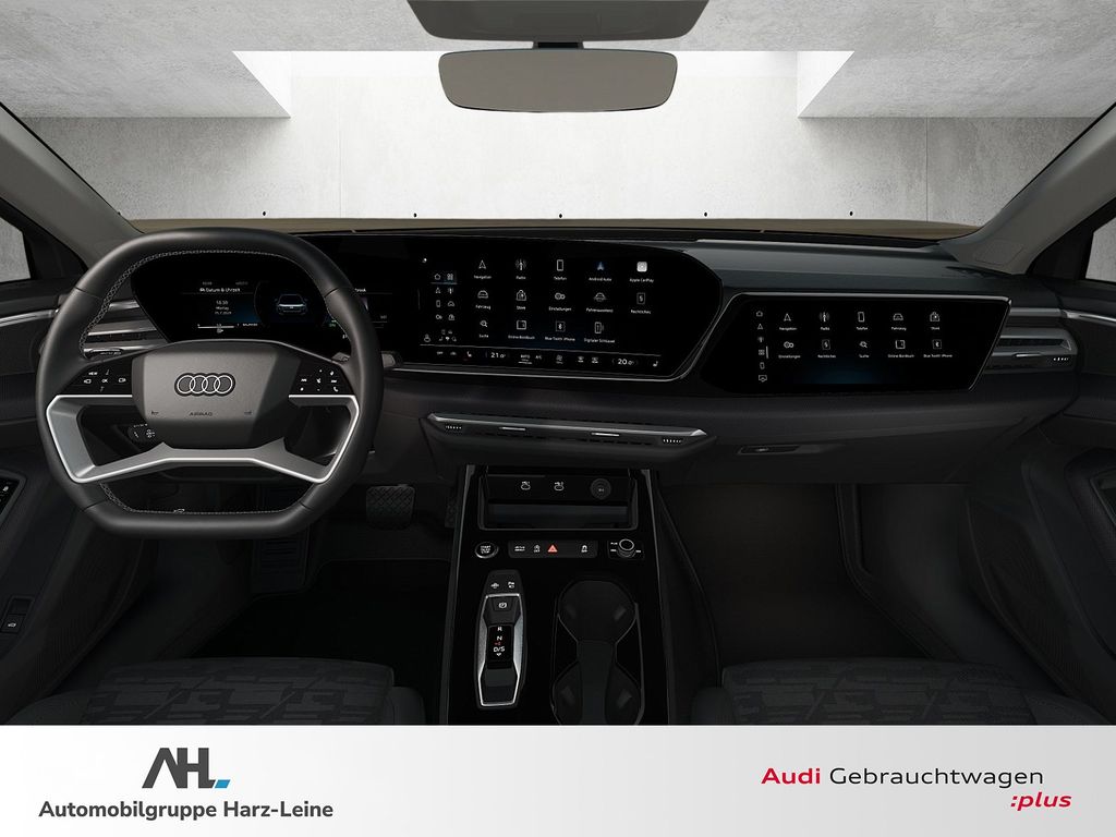 Audi A5 2025