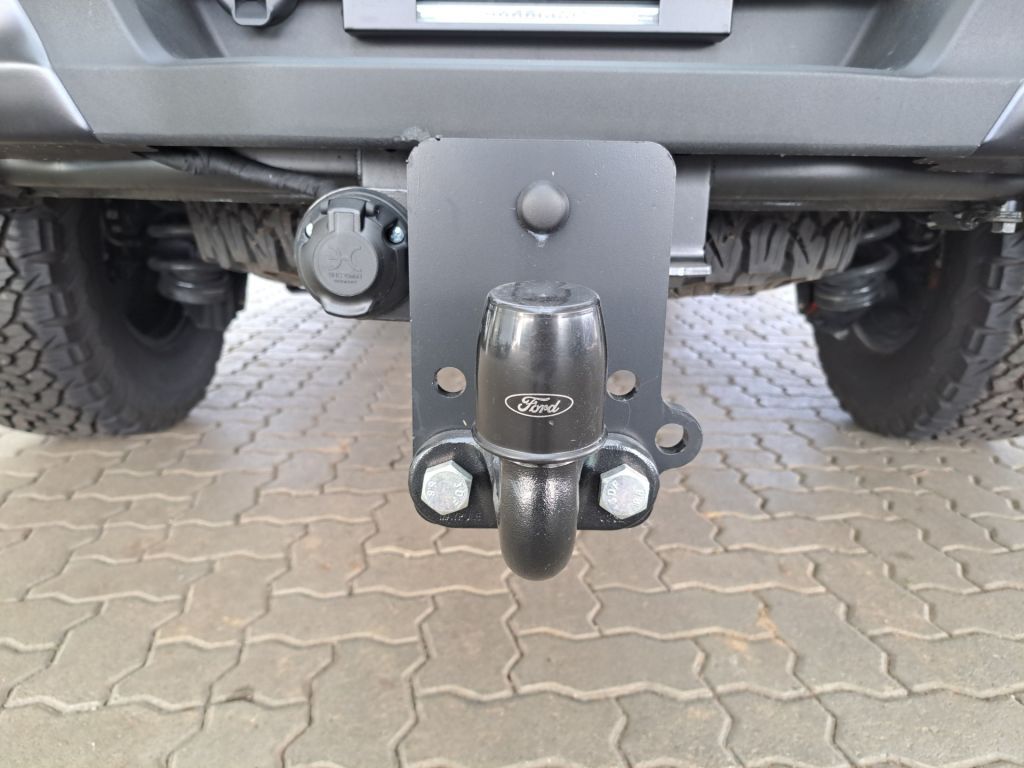 Ford F 150