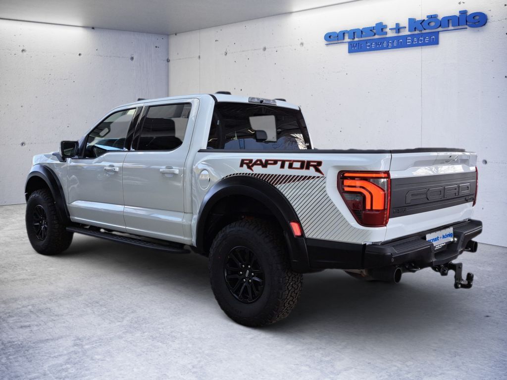 Ford F 150