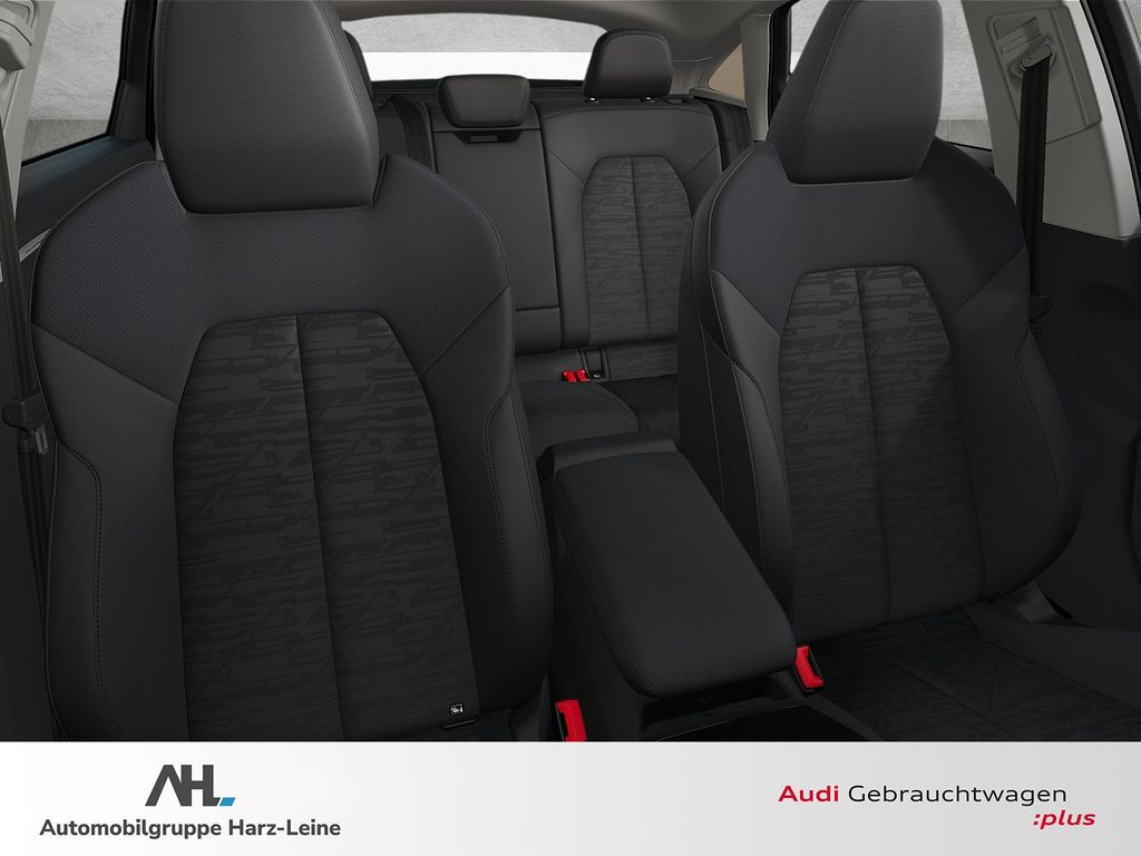Audi A5 2025