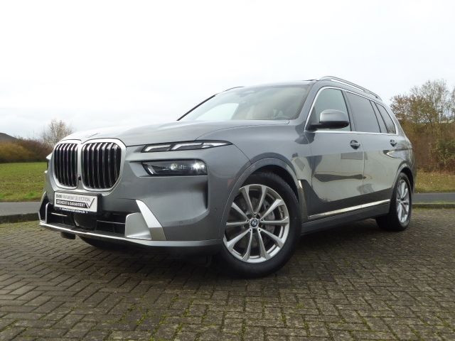 BMW X7 2023