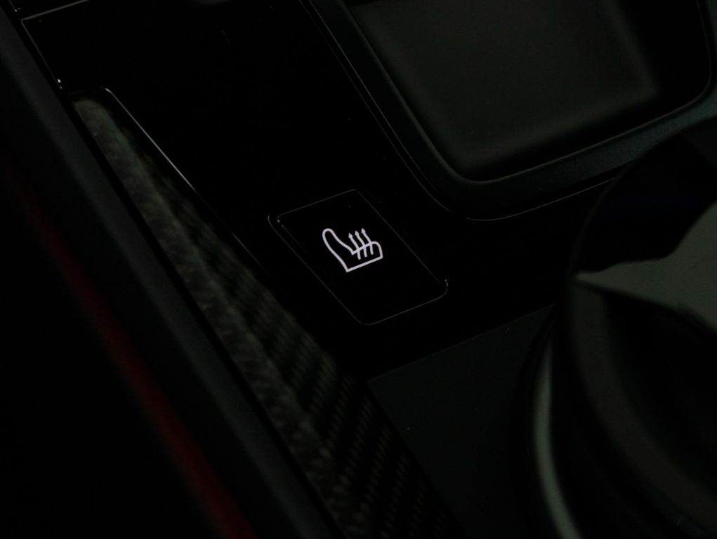 Porsche 992 2025