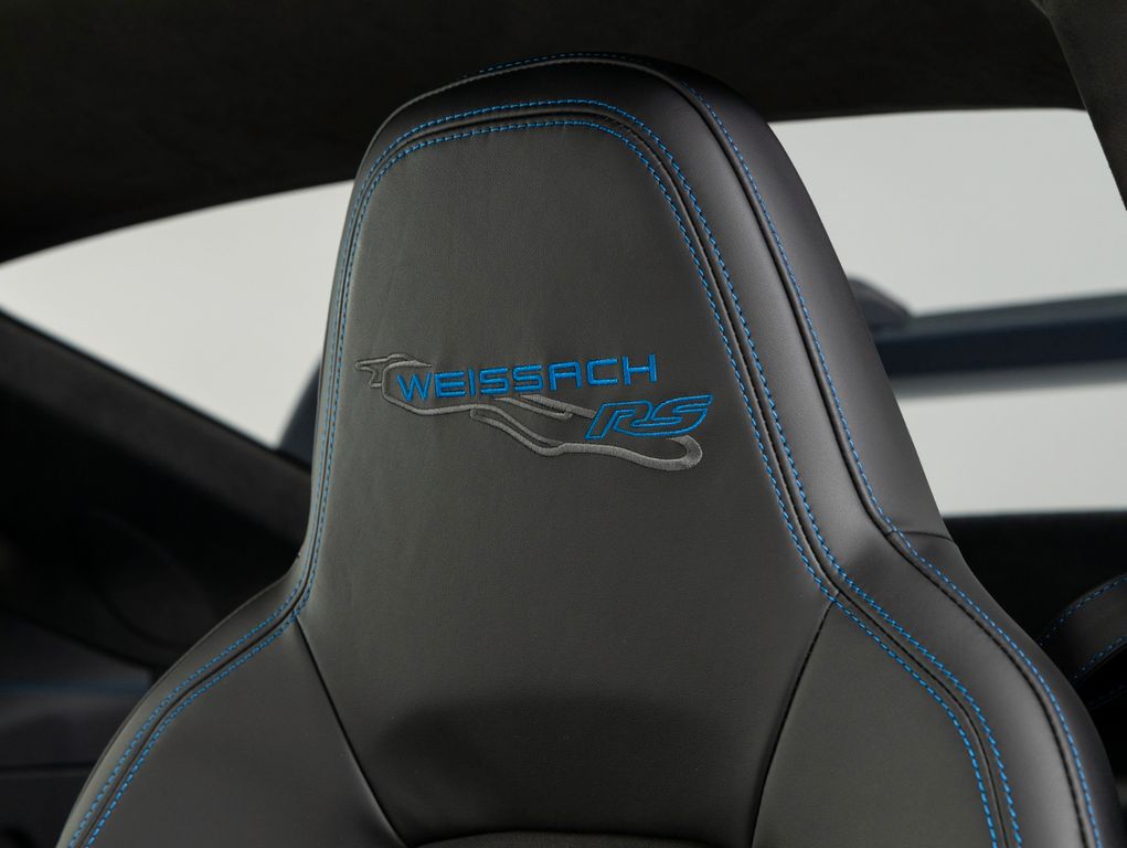 Porsche 992 2025