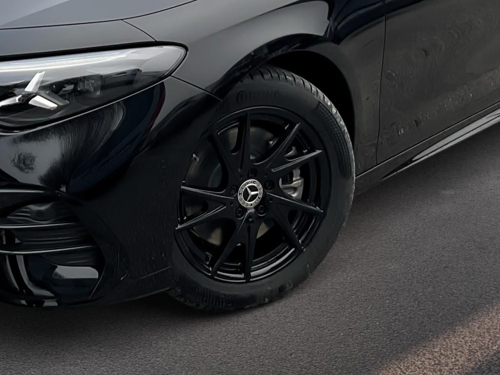 Mercedes-Benz CLA 350 2025