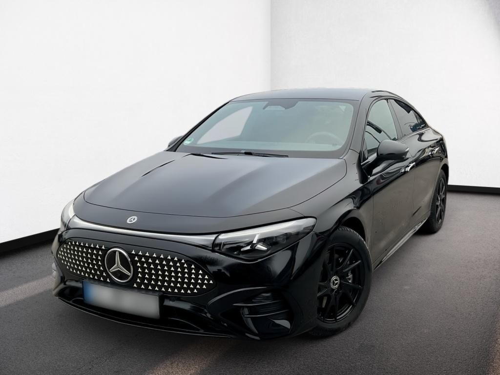 Mercedes-Benz CLA 350 2025