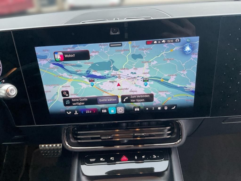 Mercedes-Benz CLA 350 2025