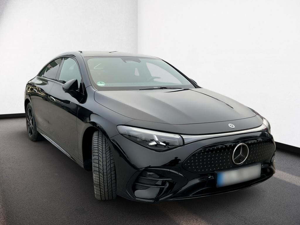 Mercedes-Benz CLA 350 2025