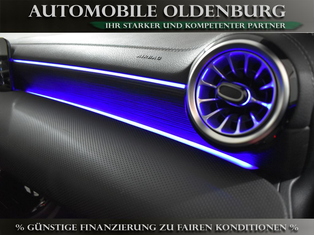 Mercedes-Benz CLA 250 2021