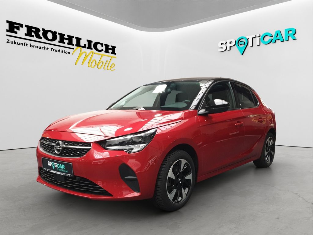 Opel Corsa 2022