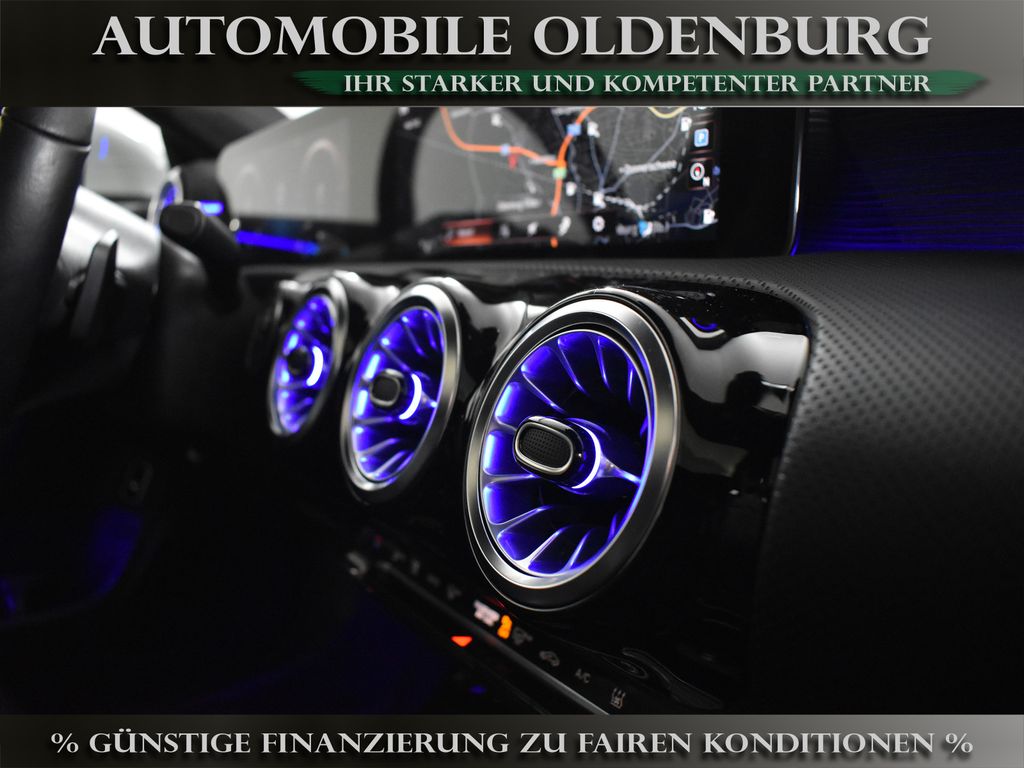 Mercedes-Benz CLA 250 2021