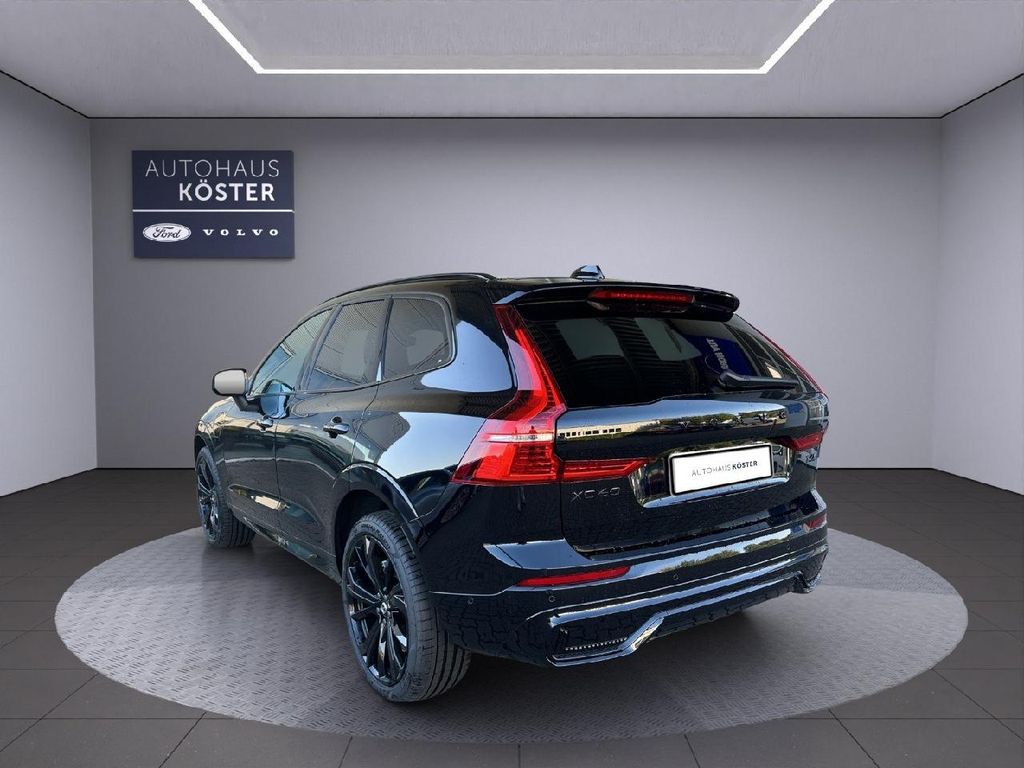 Volvo XC60 2025