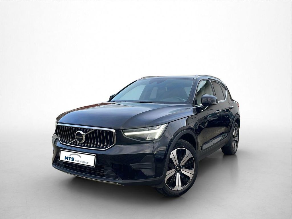 Volvo XC40 2022