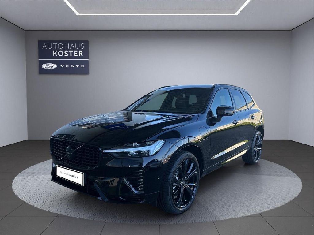 Volvo XC60 2025