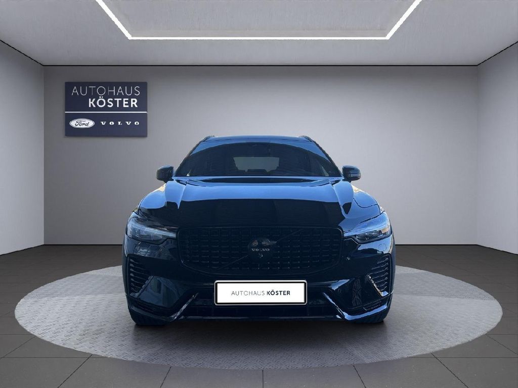 Volvo XC60 2025