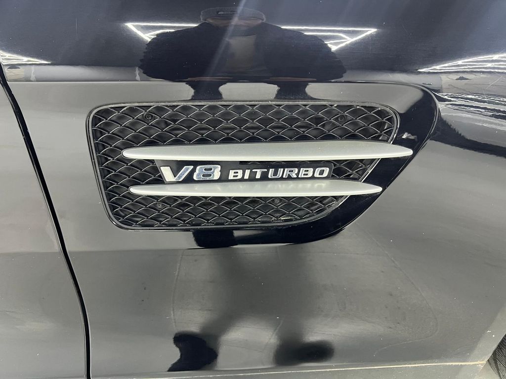 Mercedes-Benz AMG GT 2017