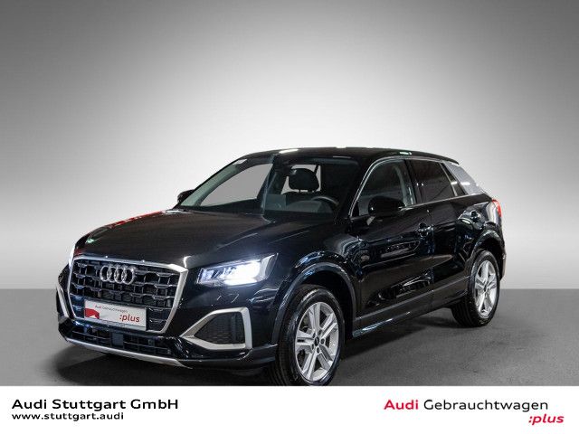 Audi Q2 2025