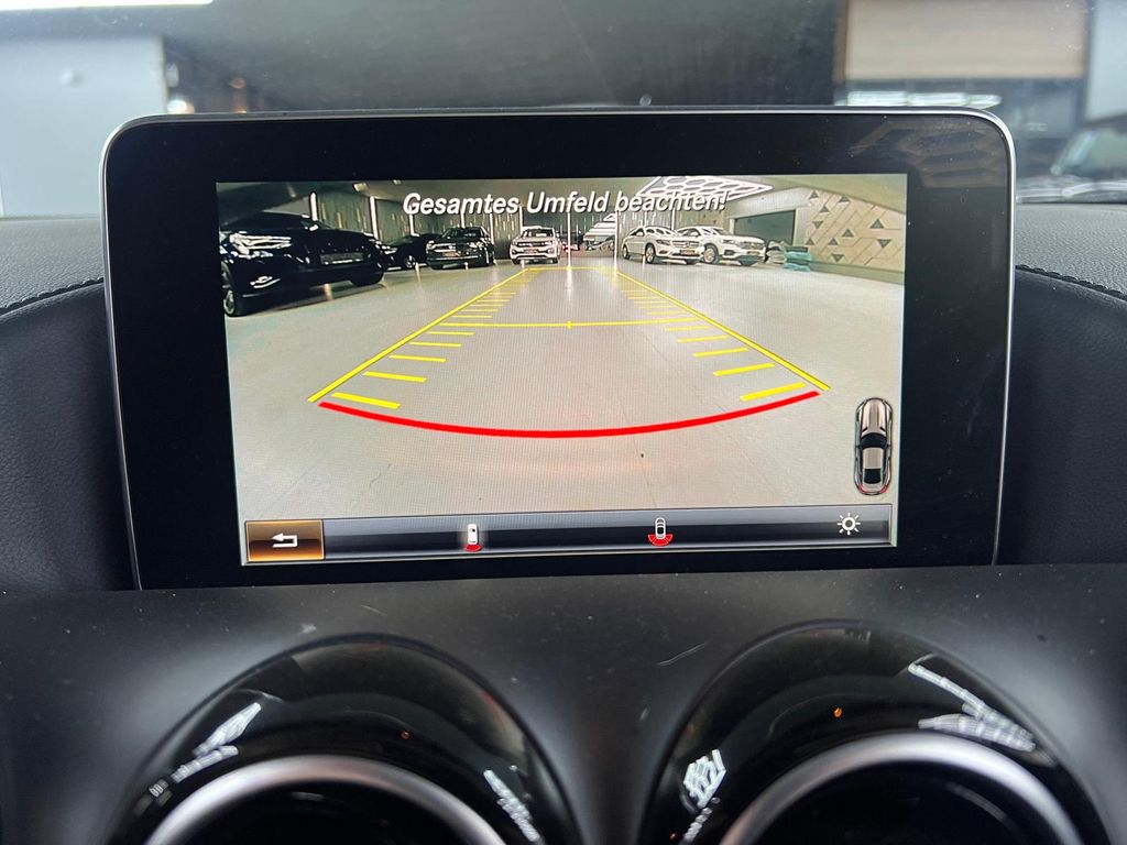 Mercedes-Benz AMG GT 2017