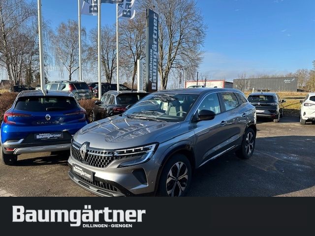 Renault Austral 2024