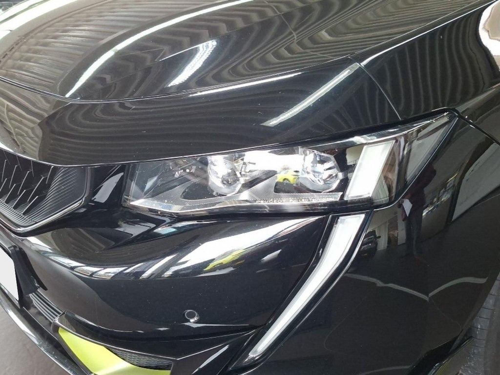 Peugeot 508 2021