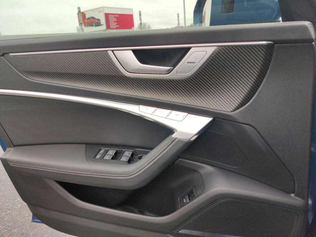 Audi S6 2024