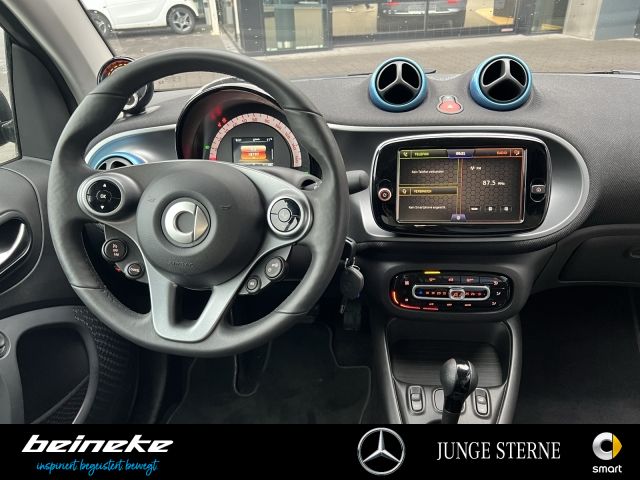 Smart ForTwo 2023