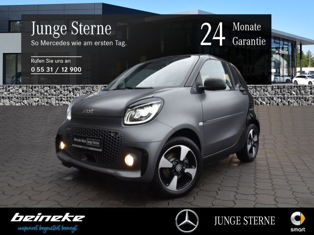 Smart ForTwo 2023
