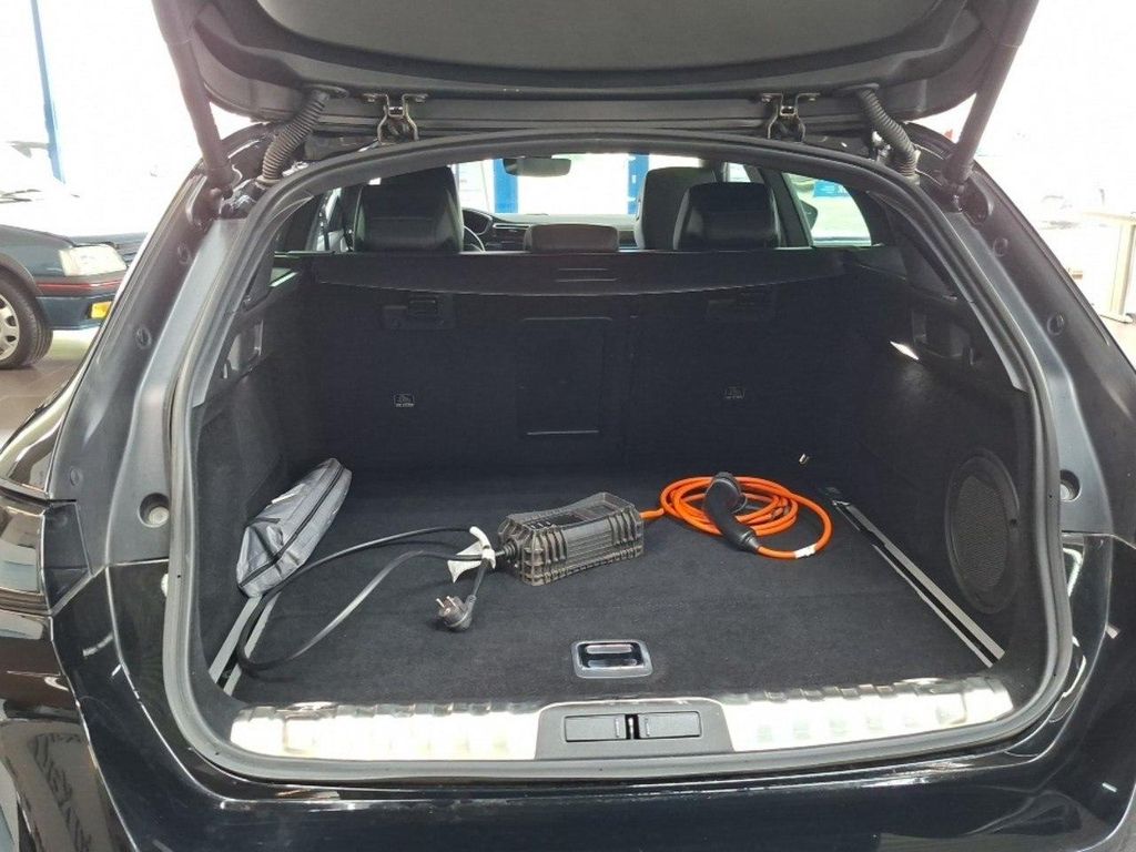 Peugeot 508 2021