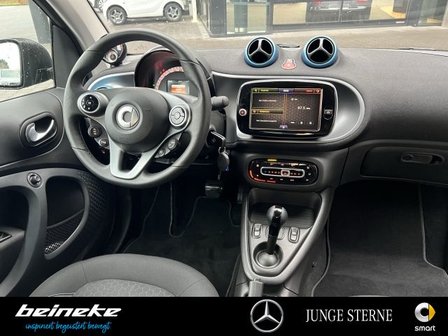 Smart ForTwo 2023