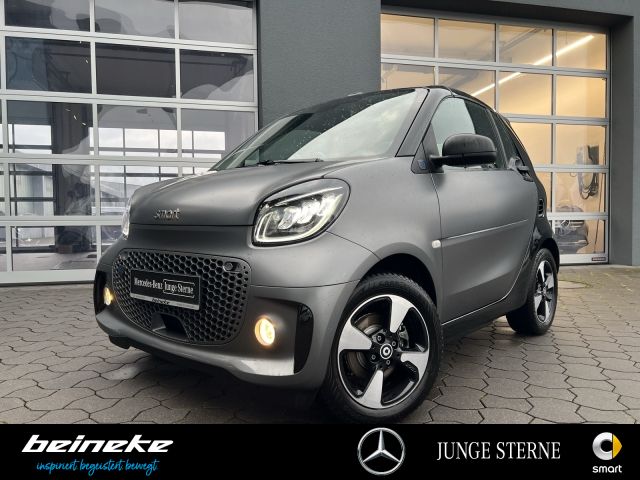 Smart ForTwo 2023