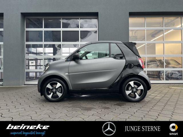 Smart ForTwo 2023