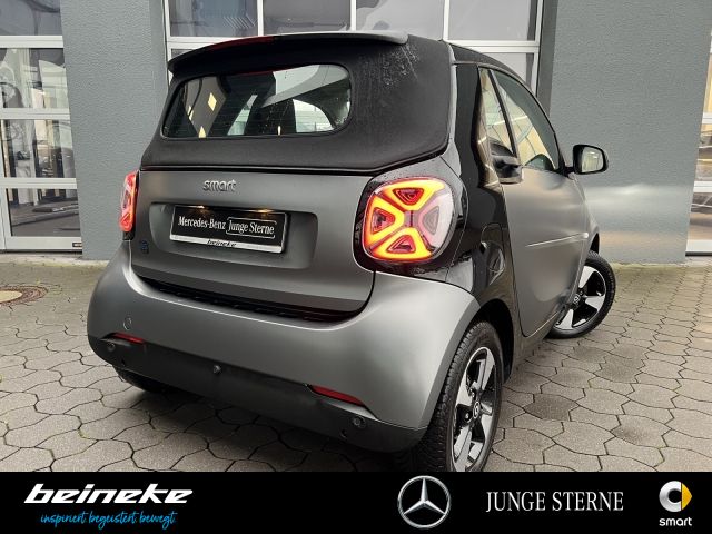 Smart ForTwo 2023