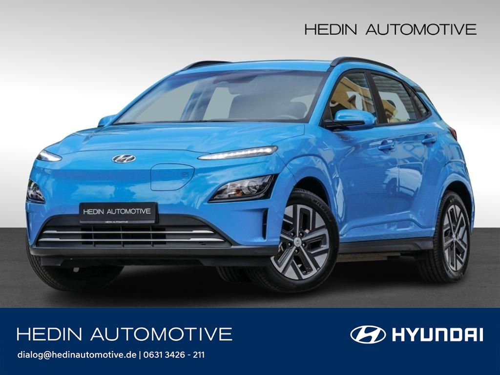 Hyundai KONA Elektro 2023