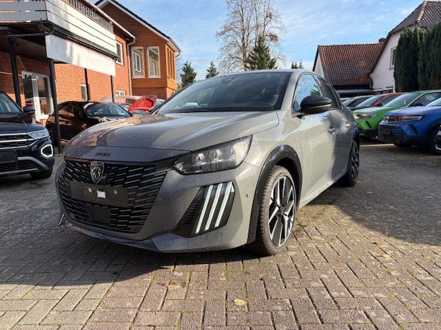 Peugeot 208 2024