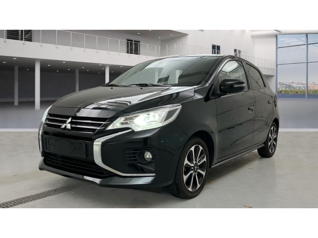 Mitsubishi Space Star 2023