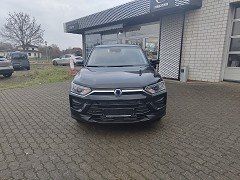 KGM Korando