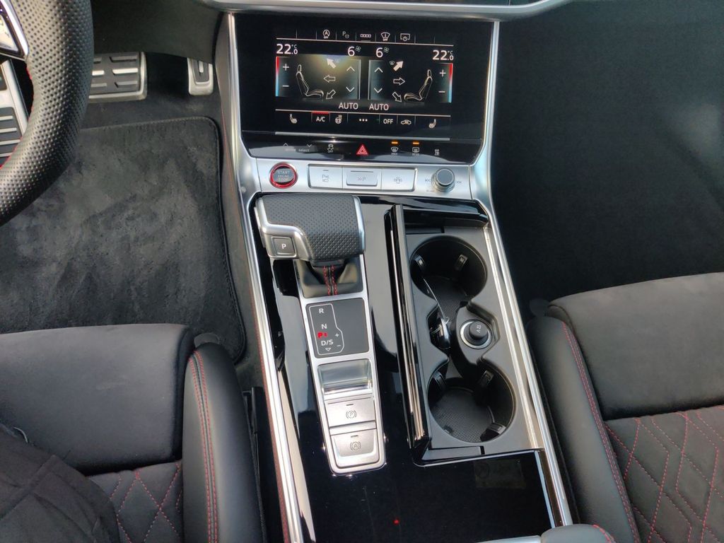 Audi S6 2024
