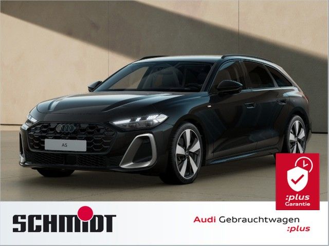 Audi A5 2025
