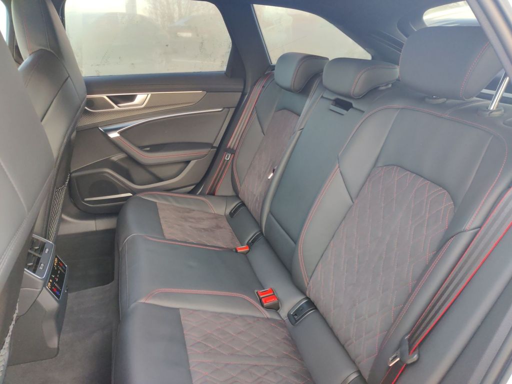 Audi S6 2024